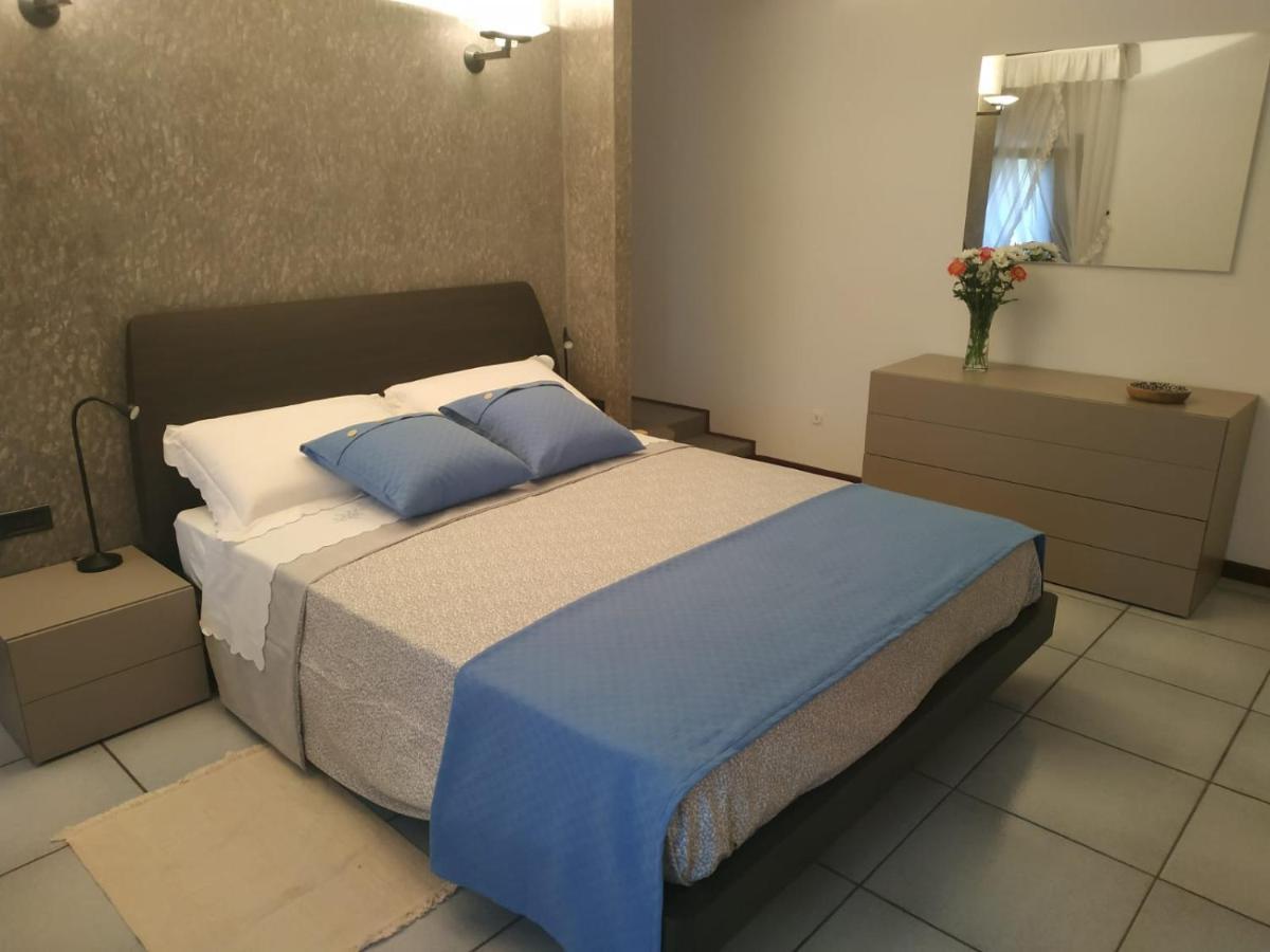 Acero Apartment Vicenza Exterior photo